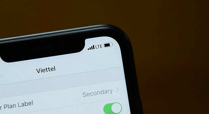 eSIM đã được Viettel triển khai thành công tại Việt Nam, đã có video hướng dẫn kích hoạt cho iPhone 4 esim 3